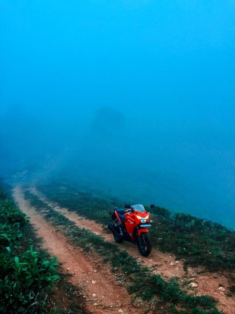 Cassells Jungle Resorts Thekkady Vandiperiyār Esterno foto