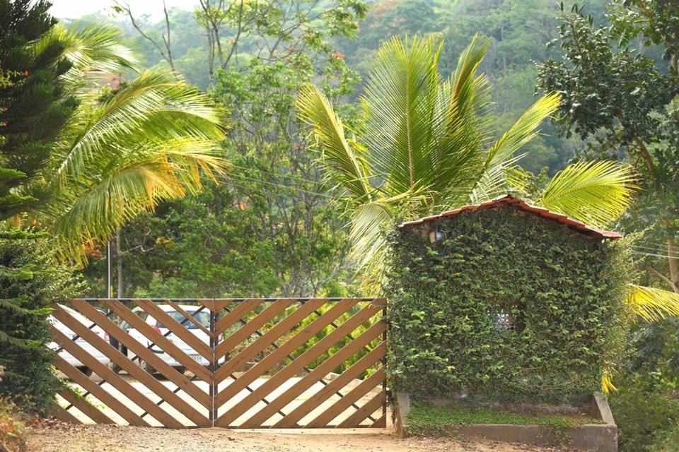 Cassells Jungle Resorts Thekkady Vandiperiyār Esterno foto