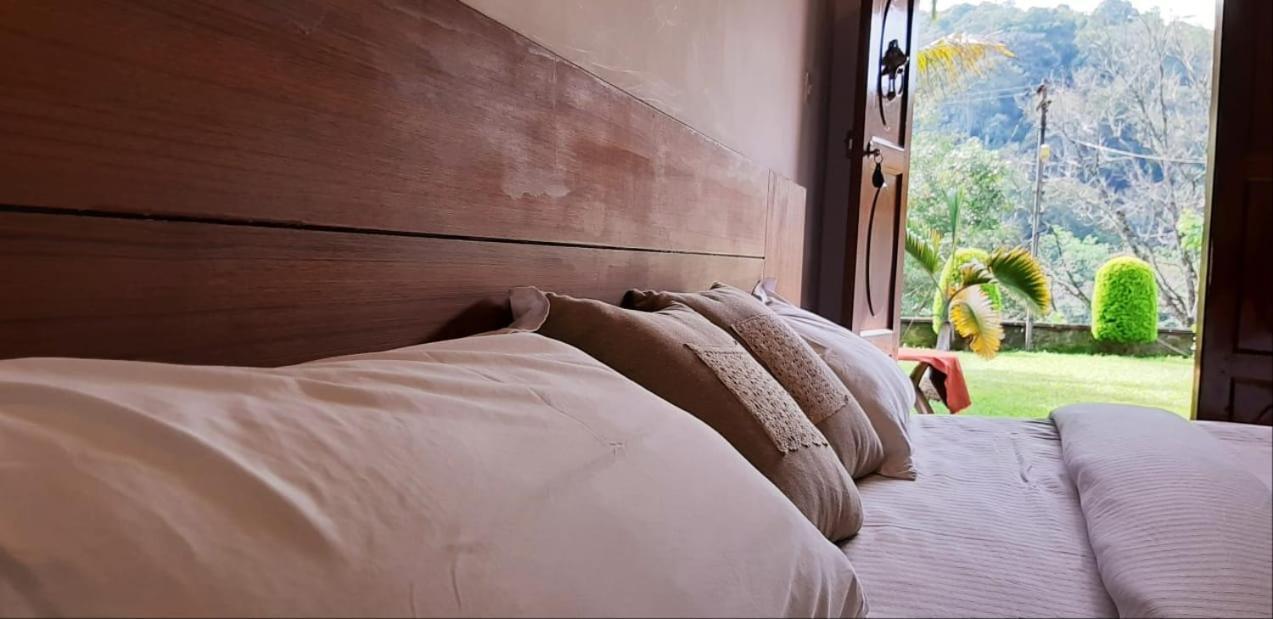 Cassells Jungle Resorts Thekkady Vandiperiyār Esterno foto